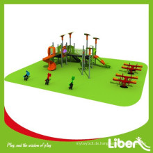 Outdoor Park Amusement Spielplatz für Kinder Outdoor Spiele Fun Play